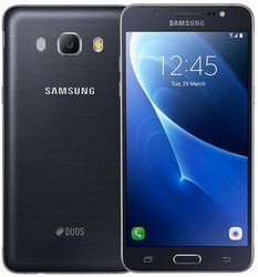 Замена стекла на телефоне Samsung Galaxy J5 (2016) в Краснодаре